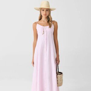 Clothing Dresses Maxi ROSIE ASSOULIN Women's High Garden Maxi Dress